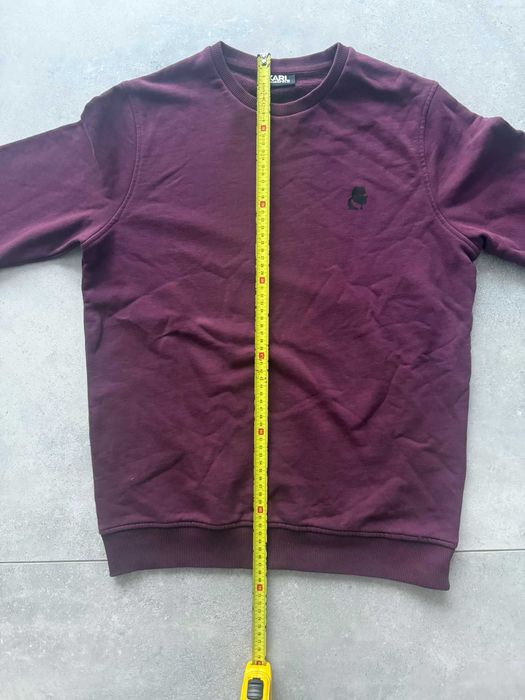 Bluza Karl Lagerfeld