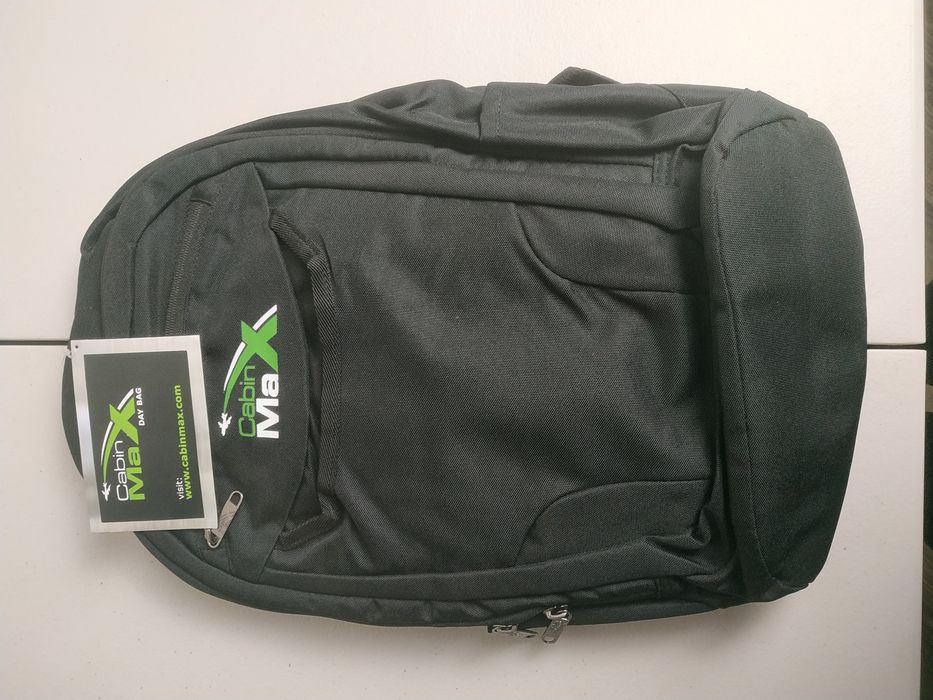 Рюкзак.Сумка.Портфель Cabin Max.