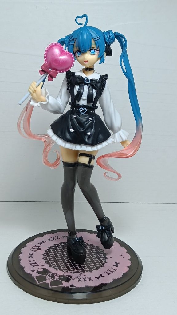 Figurka Anime Hatsune Miku - 18 cm