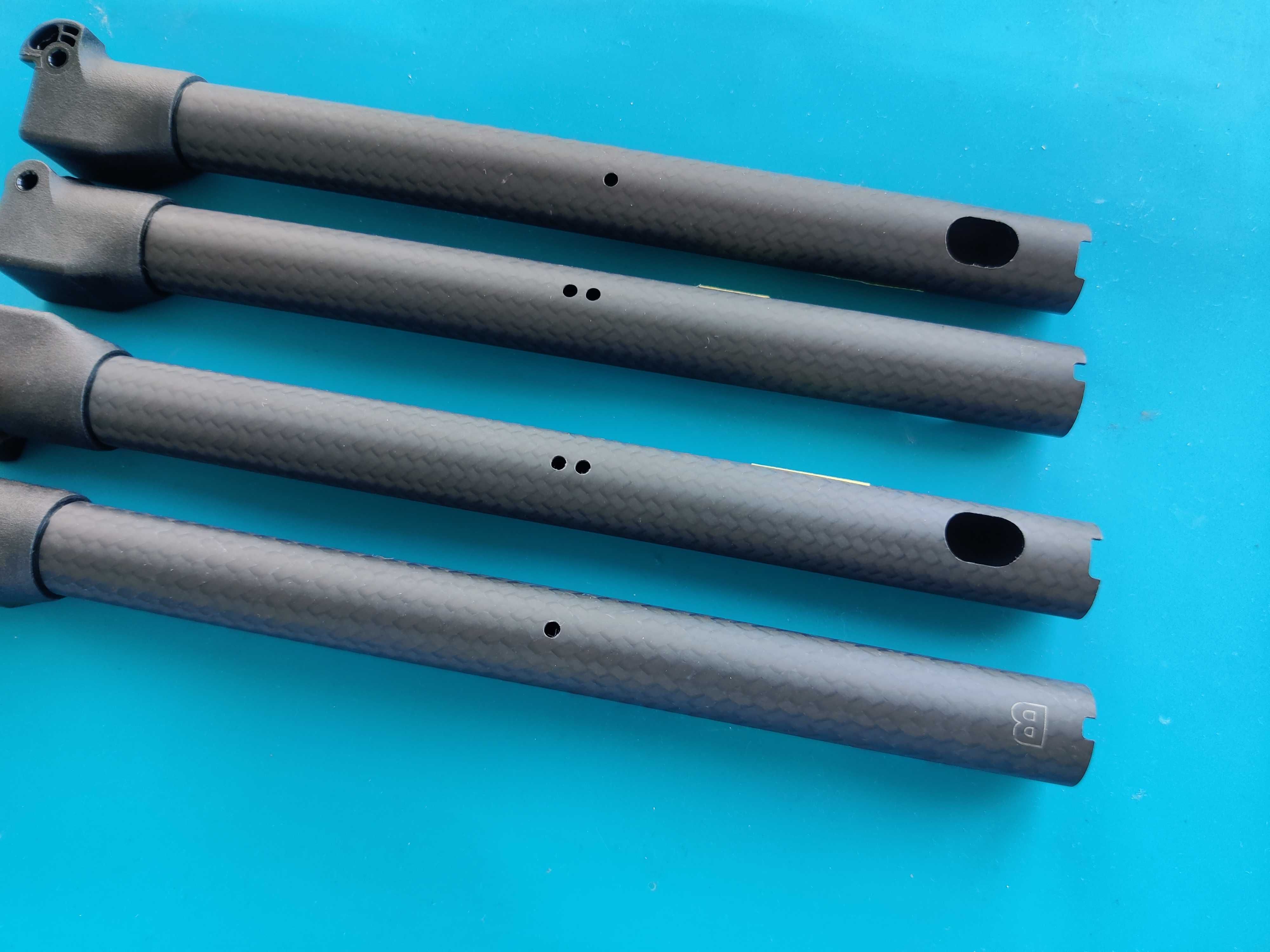 Частини променів для DJI Matrice 30T запчастини Frame Arm Carbon Tube