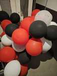 Oddam za darmo balony