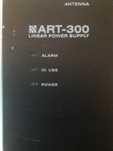 Блоки  питания для усилителей ART-300, ART-325 радиотелефонов SENAO