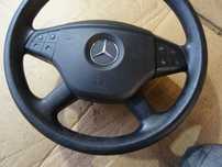 Kierownica Mercedes B200 W245