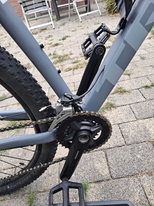 Trek X-Caliber 7 rozmiar M/L 2022 koła 29"