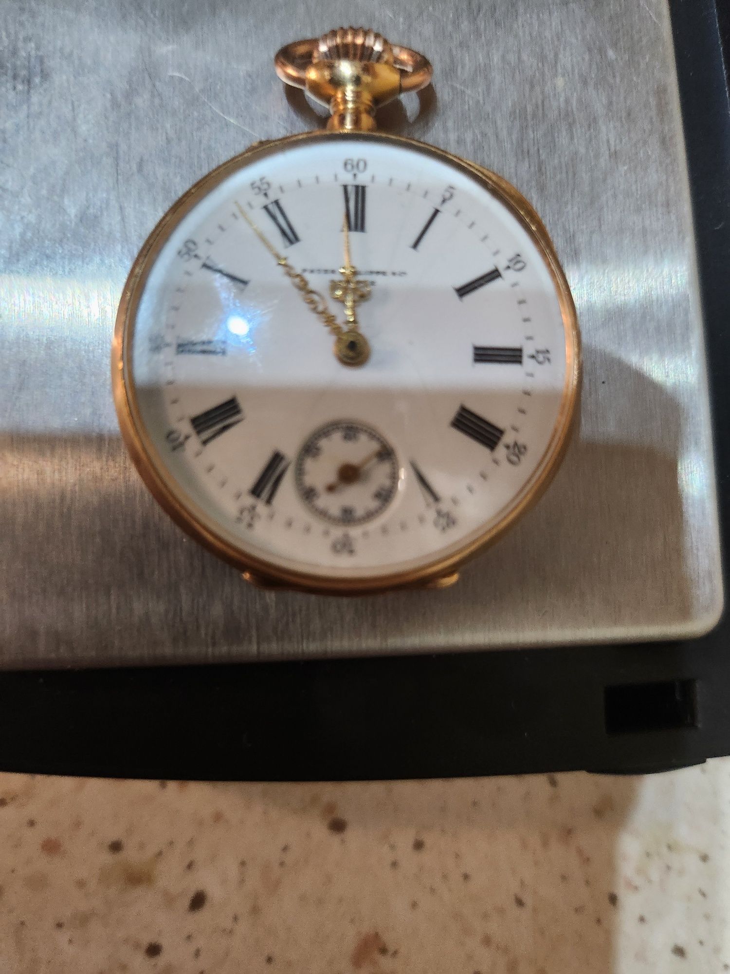 Patek Philippe 18 k