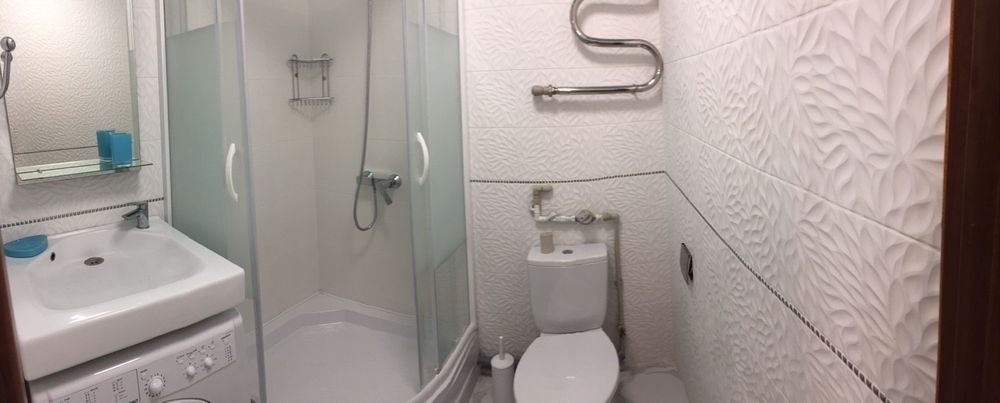 Аренда квартиры в центре