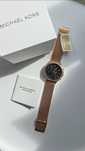 Чоловічий годинник Michael Kors MKO1015 Оригинал