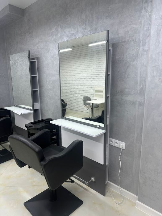 Аренда от хозяйки , сдам готовый салон под бизнес