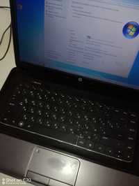 Ноутбук Hp665 4/500gb