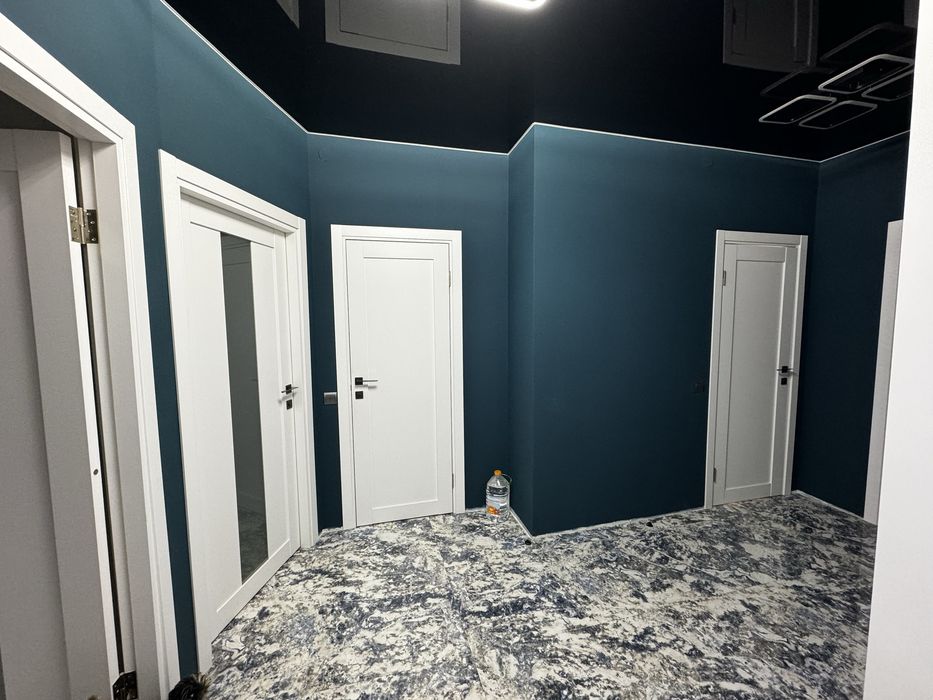 Оренда 2-кімнатної квартири по вулиці Величковського ( Рясне 2)