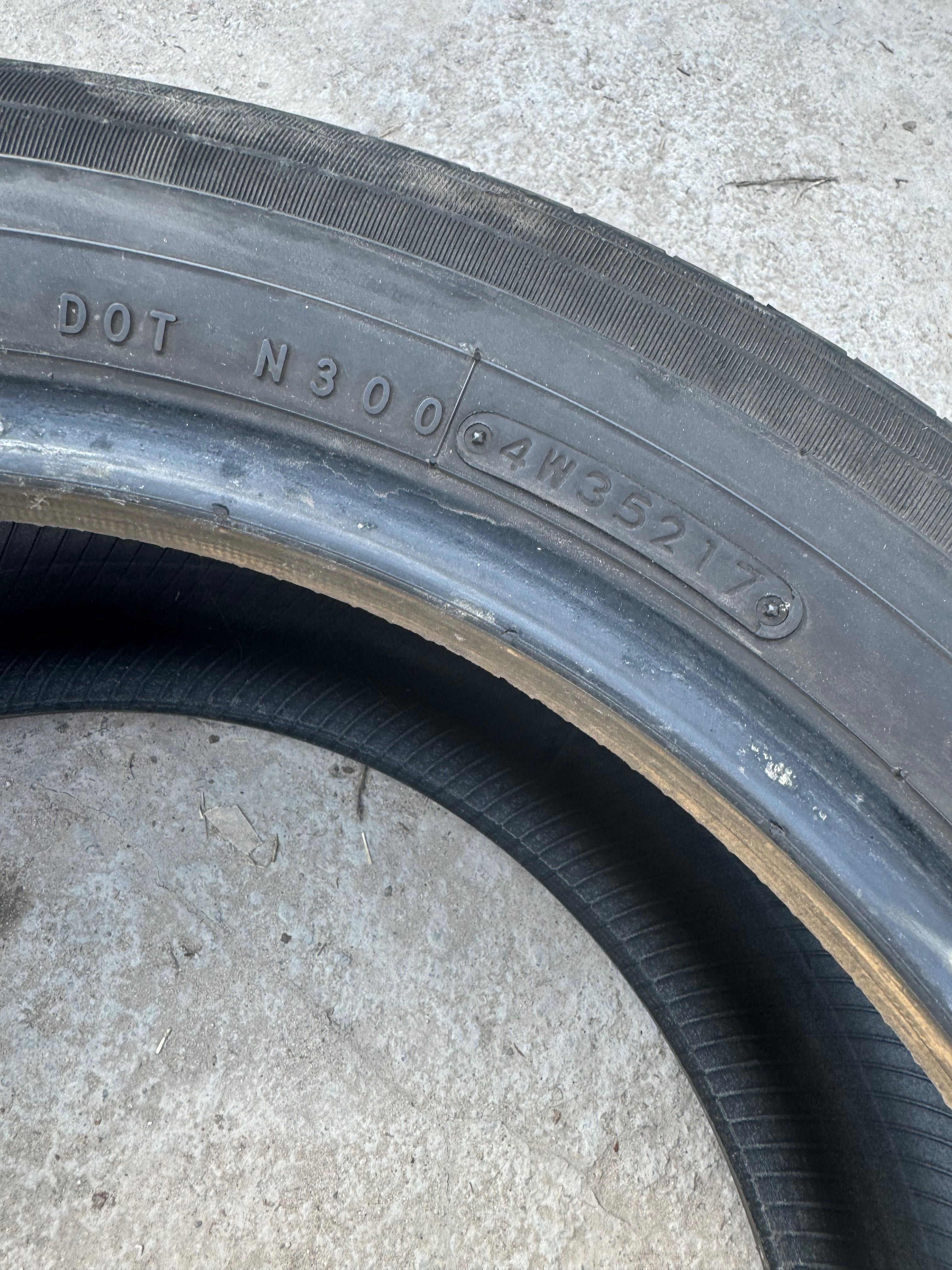 Toyo Proxes R44 225/55/r18.