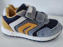 Adidasy sneakersy Geox Alben