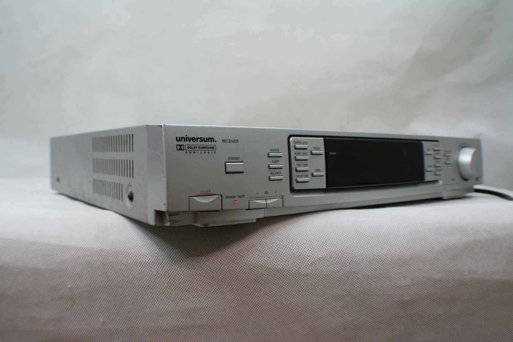 Amplituner UNIVERSUM DPR-3086 |Uszkodzony)