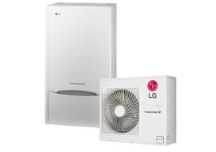 Pompa ciepła LG HU071MR (7,00 KW)