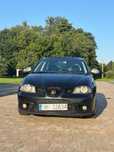 Seat Ibiza 3 fr 1.9 tdi
