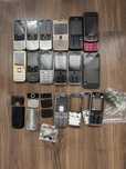 Nokia samsung apple