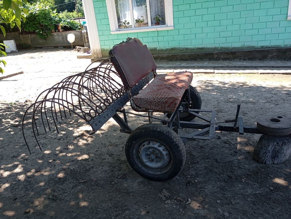 Продам адапрер до мотоблока