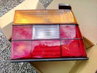 Фонарь стоп VW Jetta 2 фонари Джетта 2 седан 1984-1992