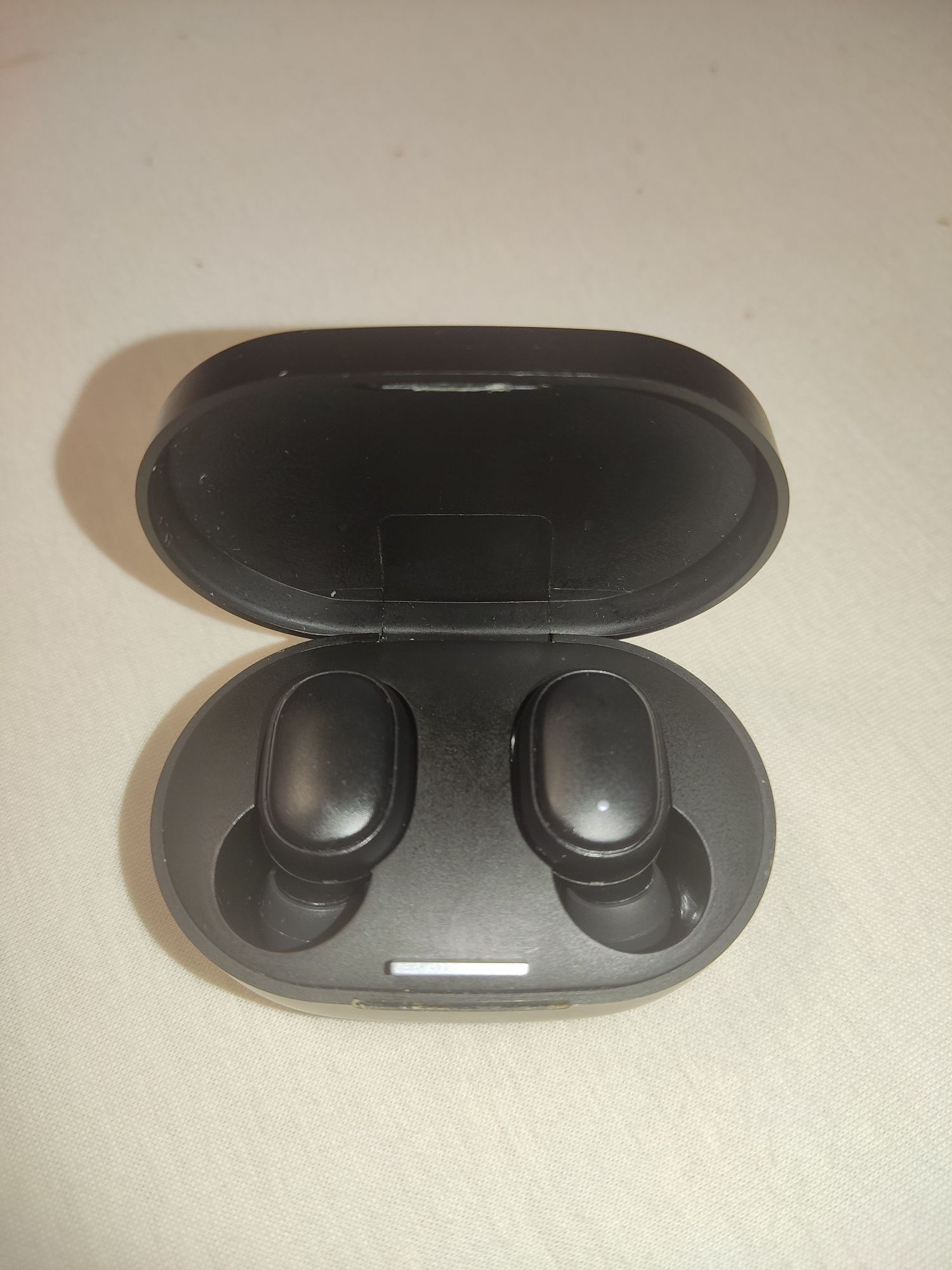 Mi True Wireless Earbuds Basic