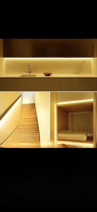 Taśma LED ok 5,25 m