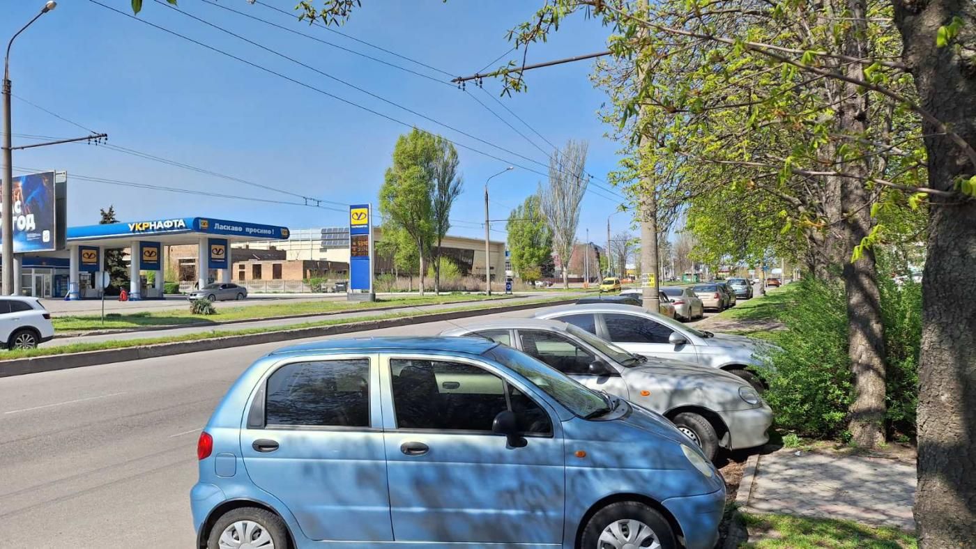 Оренда магазину - showroom, центр міста, вул. Перемоги. Ціна знижена!