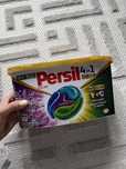 Kapsulki do prania persil