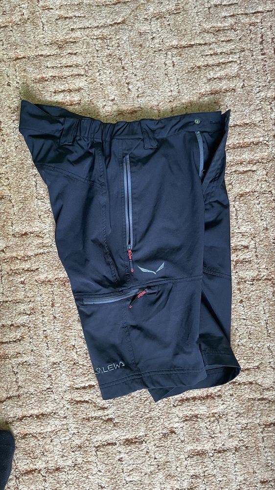 Шорти чоловічі SALEWA, розмір S