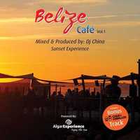 Belize Café -  "Sunset Experience" CD Duplo Selado