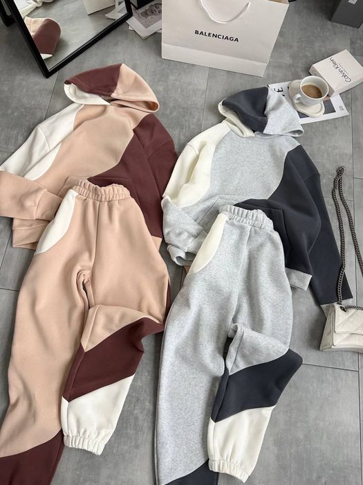 Ідеальний костюм