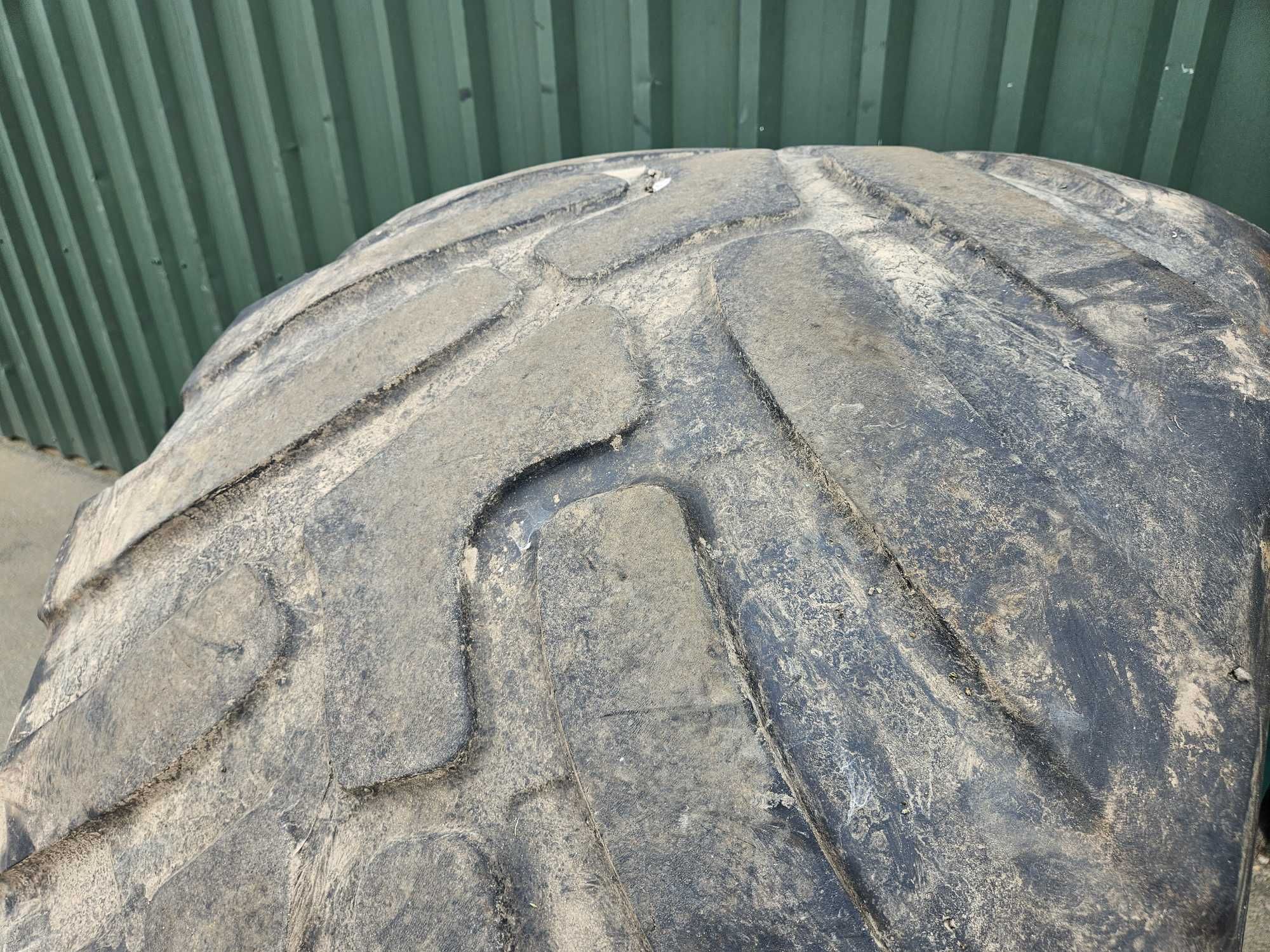 Opona Alliance 710/50 - R 26,5 26.5 A 885 Alliance 710/50r26,5
