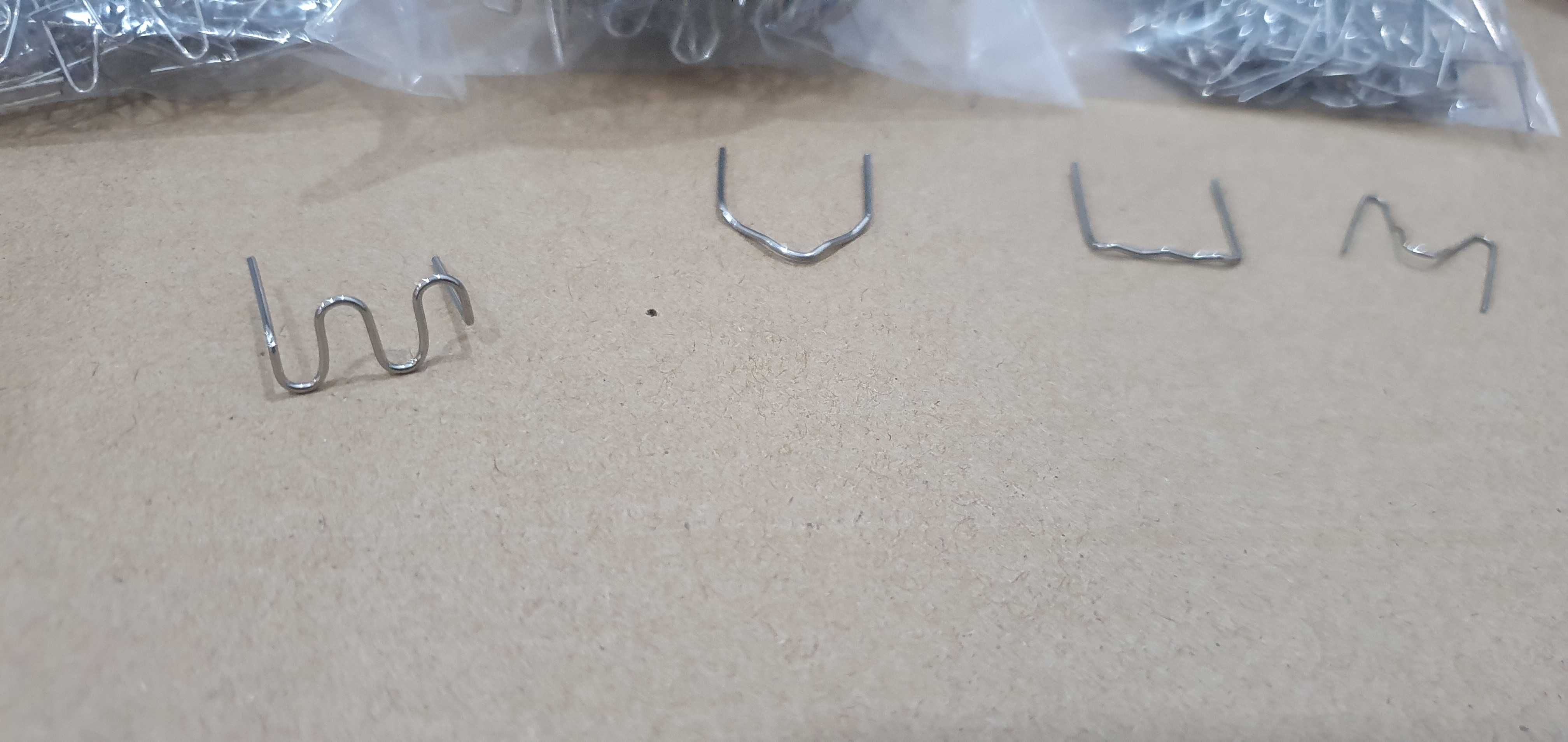 Maquina soldar plasticos mais granpos