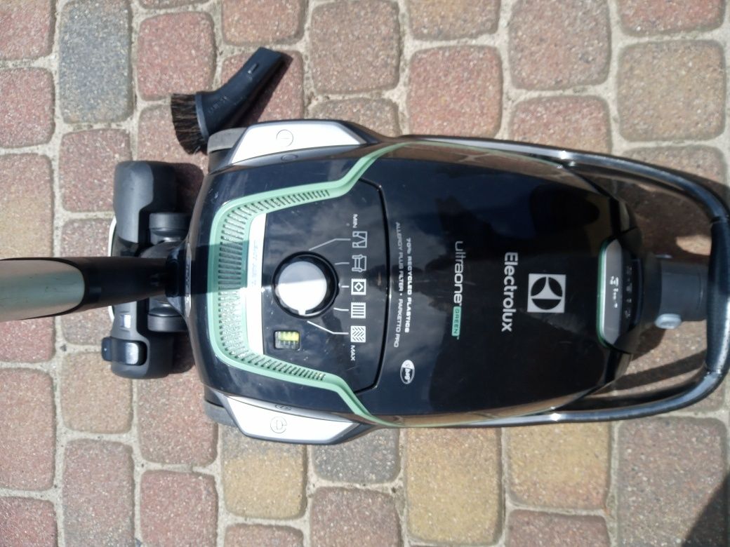 Odkurzacz Electrolux ultraone