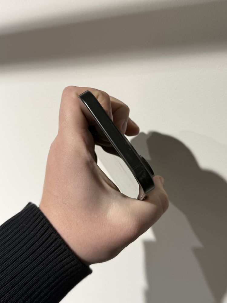 Apple iPhone 15 Pro Max 256Gb. ( Black Titanium )