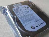 Новый жёсткий диск HDD SATA2 Seagate 500GB