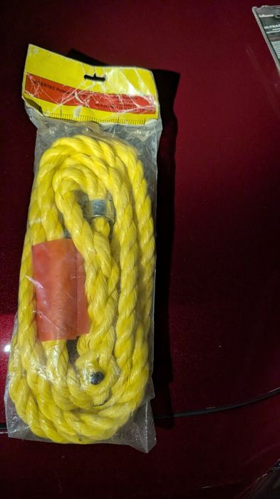 Lina holownicza 3000 kg