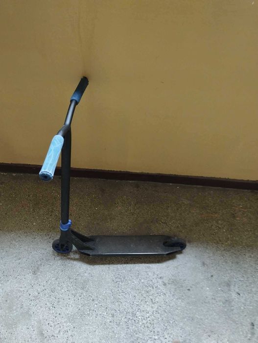 Hulajnoga wyczynowa Ethic Erawan