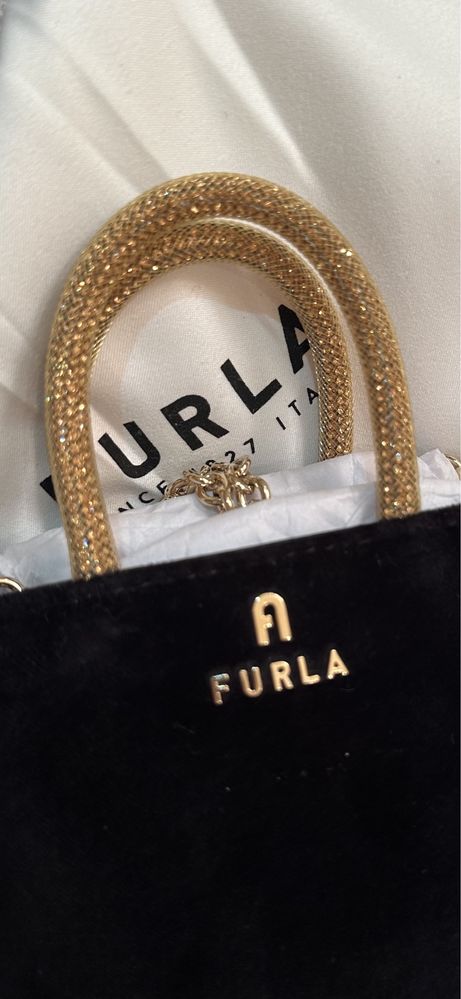 Furla Coccinelle оригинал