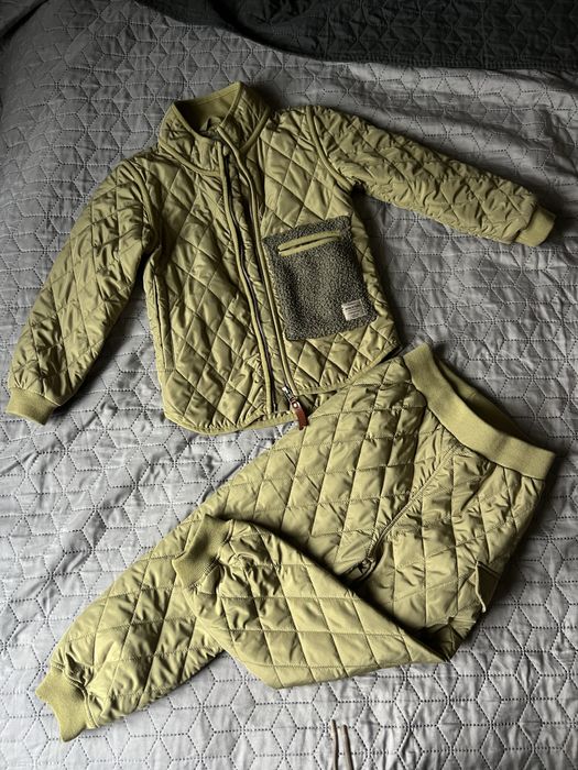 Демісезонний костюм 110-116 р