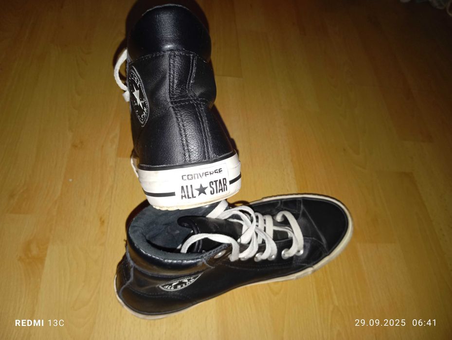 Converse all Star Chuck Taylor