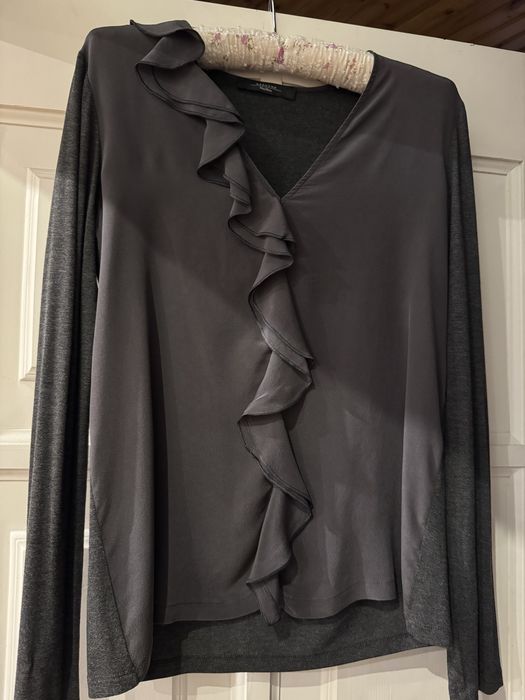 Max mara weekend Стильний жакет та блузка