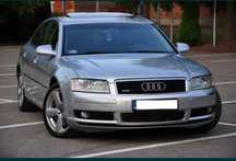 Witam sprzedam Audi A8