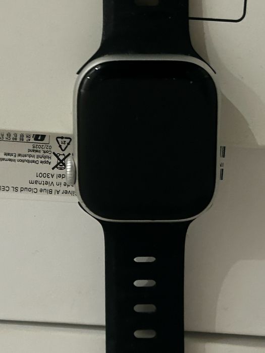 Apple Watch Series 10 GPS+ Cellural