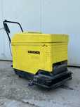 Szorowarka do podlog karcher br500