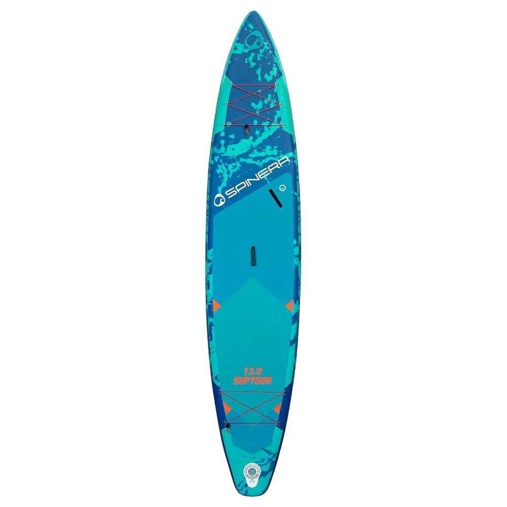 SPINERA Suptour 13 Ultra САП борд board доска SUP дошка 396 см. каяк