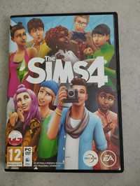 The Sims 4 Pc nie używana.!
