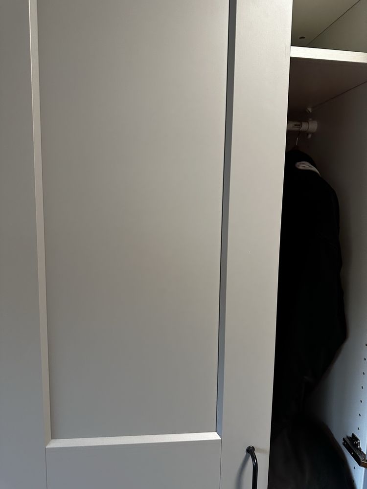 Szafa Pax Ikea 75/200