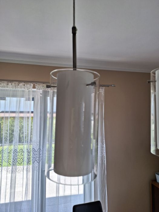 Nowoczesna Lampa do każdego wnętrza