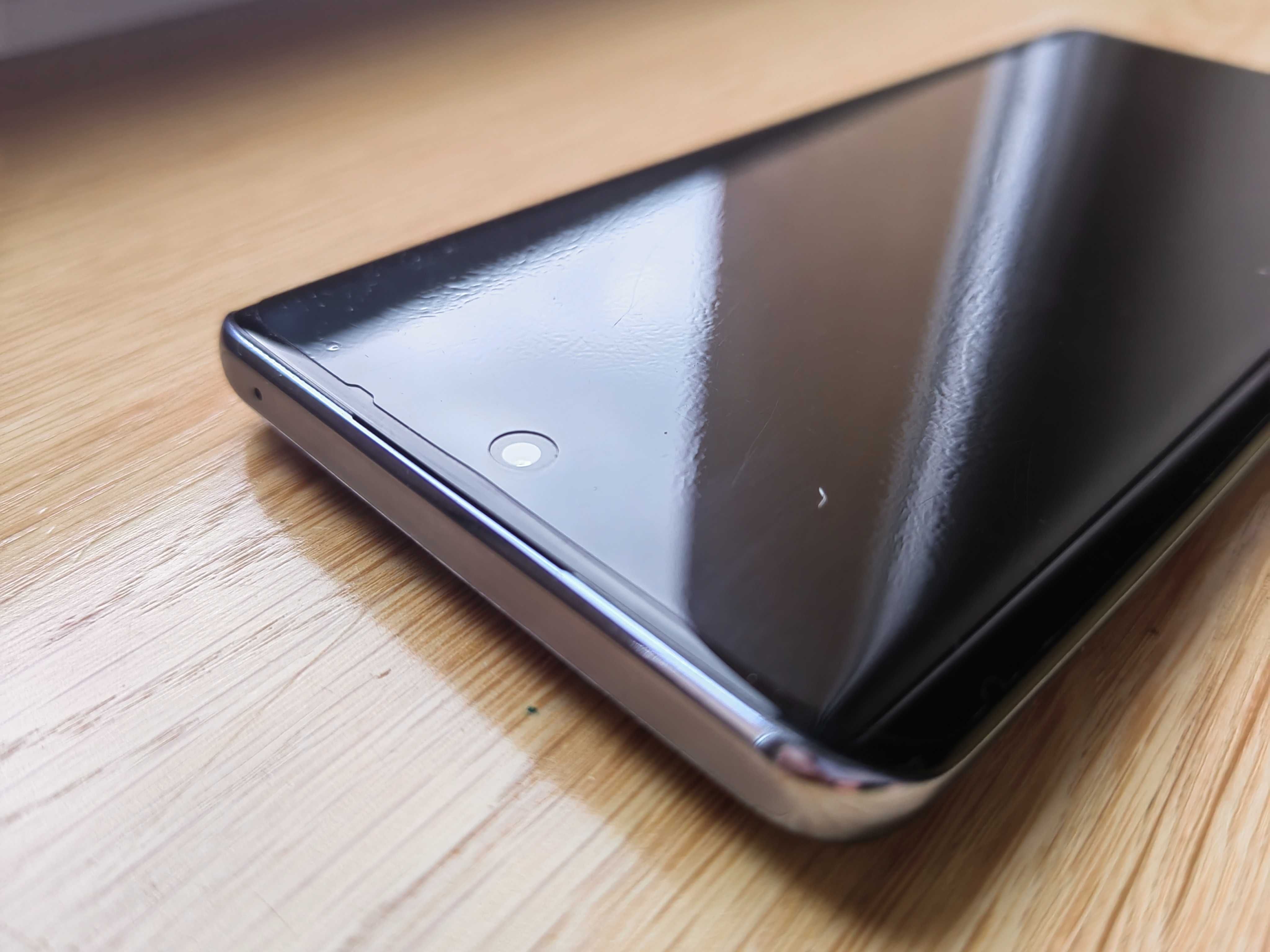 Smartphone telefon Huawei nova 9 8gb 128GB jak nowy