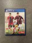 Gra Fifa 15 na Playstation 4
