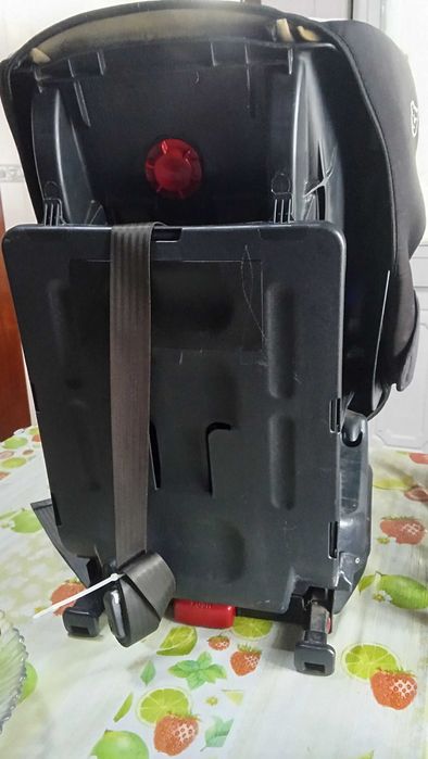 Cadeira de carro